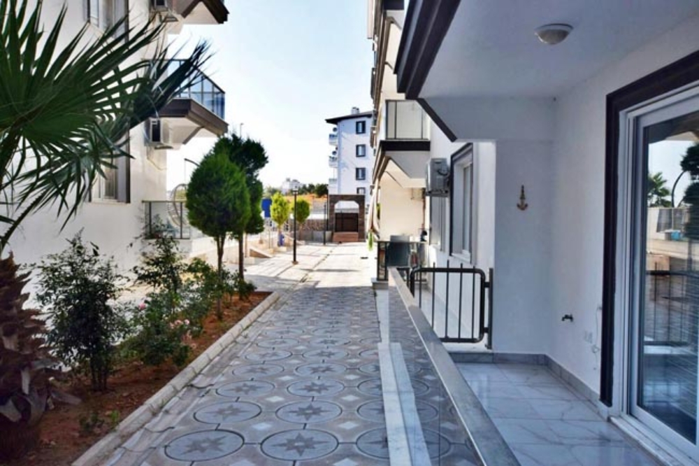 The Apartment Holiday rental in Altinkum / Didim