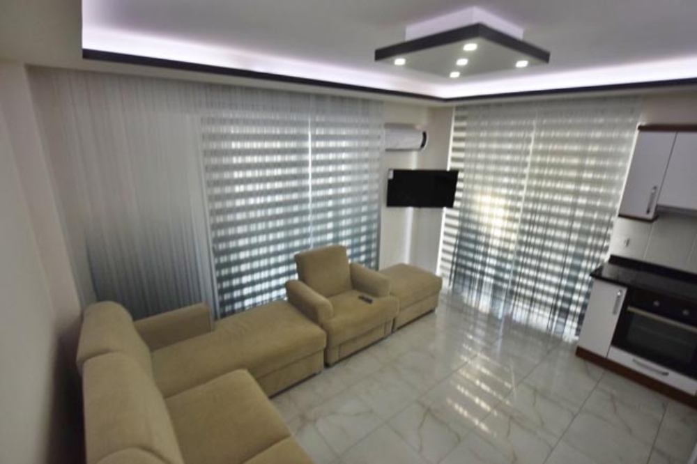 The Apartment Holiday rental in Altinkum / Didim
